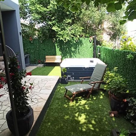 Atrium Apartment Orebić Zewnętrze zdjęcie